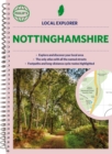Image for Philip&#39;s Local Explorer Street Atlas Nottinghamshire