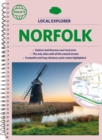 Image for Philip&#39;s Local Explorer Street Atlas Norfolk