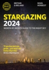 Image for Philip&#39;s Stargazing 2024 Month-by-Month Guide to the Night Sky Britain &amp; Ireland