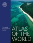 Image for Philip&#39;s RGS Atlas of the World