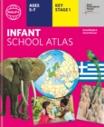 Image for Philip&#39;s RGS Infant School Atlas