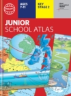 Image for Philip&#39;s RGS Junior School Atlas