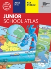 Image for Philip&#39;s RGS Junior School Atlas : 12th edition PB