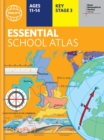 Image for Philip&#39;s RGS Essential School Atlas : Hardback edition