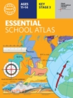 Image for Philip&#39;s RGS Essential School Atlas : Paperback edition