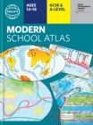 Image for Philip&#39;s RGS Modern School Atlas : Hardback 101st edition