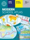 Image for Philip&#39;s RGS Modern School Atlas : Paperback 101st Edition