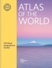 Image for Philip&#39;s RGS Atlas of the World : 2024 edition