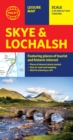 Image for Philip&#39;s Skye and Lochalsh: Leisure and Tourist Map : Leisure and Tourist Map