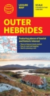 Image for Philip&#39;s Outer Hebrides: Leisure and Tourist Map : Leisure and Tourist Map