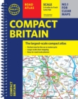 Image for Philip&#39;s Compact Britain Road Atlas