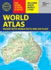 Image for Philip&#39;s RGS World Atlas (A4)