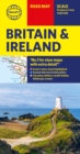 Image for Philip's Britain and Ireland Road Map