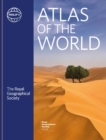 Image for Philip&#39;s RGS Atlas of the World