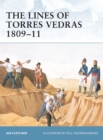 Image for Lines of Torres Vedras 1809-11