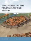 Image for Fortresses of the Peninsular War 1808-14 : 12