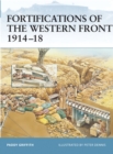 Image for Fortifications of the Western Front 1914u18