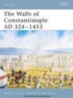 Image for The walls of Constantinople AD 324-1453