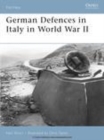 Image for German defences in Italy in World War II