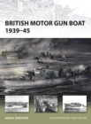 Image for British motor gun boat 1939-45