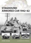 Image for Staghound armored car 1942-62