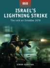 Image for Israel&#39;s lightning strike: the raid on Entebbe 1976 : 2