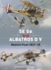 Image for SE 5a vs Albatros D V: Western Front, 1917-18 : 20