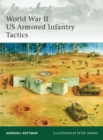 Image for World War II US Armored Infantry Tactics : 176