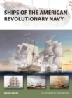 Image for Ships of the American Revolutionary Navy : 161