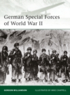 Image for German special forces of World War II : 177