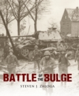 Image for Battle of the Bulge