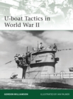 Image for U-boat tactics in World War II
