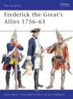 Image for Frederick the GreatAEs Allies 1756u63