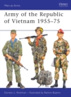 Image for Army of the Republic of Vietnam 1955-75 : 458