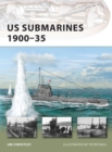 Image for US submarines 1900-35