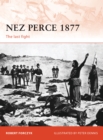Image for Nez Perce 1877  : the last fight