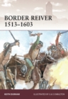 Image for Border Reiver 1513-1603