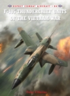 Image for F-105 Thunderchief units of the Vietnam War