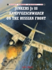 Image for Junkers Ju 88 Kampfgeschwader on the Russian Front