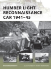 Image for Humber Light Reconnaissance Car 1941–45