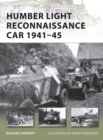Image for Humber Light Reconnaissance Car 1941-45
