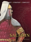 Image for Saladin : 12