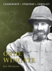 Image for Orde Wingate