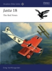 Image for Jasta 18 - the Red Noses