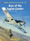 Image for Aces of the Legion Condor : 99