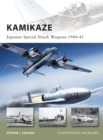 Image for Kamikaze  : Japanese special attack weapons, 1944-45