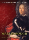 Image for Marlborough  : leadership, strategy, conflict