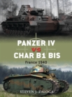 Image for Panzer Iv Vs Char B1 Bis: France 1940 : 33