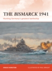 Image for The Bismarck 1941