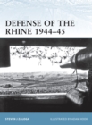 Image for Defense of the Rhine 1944–45